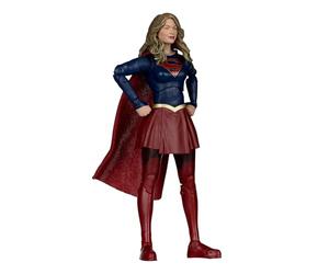 McFarlane-DC Theatrical Deluxe 17,78 cm - Figurine 2 (Supergirl Série TV 2015)