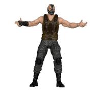 McFarlane Toys - DC Theatrical Deluxe - Bane Dark Knight Rises - 7in
