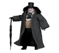 McFarlane- DC Theatrical Deluxe 7in WV2 - The Penguin (Batman Returns)