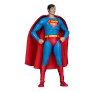 McFarlane Toys – DC Theatricall Deluxe 7IN – Superman 1978