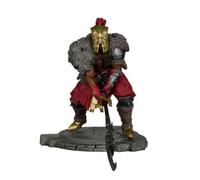 McFarlane - Diablo IV - Figurine Barbare Édition Limitée BlizzCon 2026 - 11,9 cm