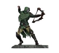 McFarlane - Diablo IV - Figurine Voleur Édition Limitée BlizzCon 2026 - 13,1 cm