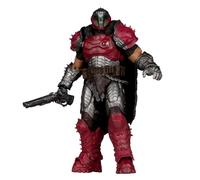 McFarlane - Doom 7in - Doom Slayer (The Dark Ages)