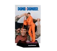 McFarlane - Dumb & Dumber - Lloyd Christmas (Gold Label) - Movie Maniacs
