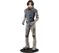 McFarlane - Dune Build-A-Figure Wave 1 - Paul Atreides
