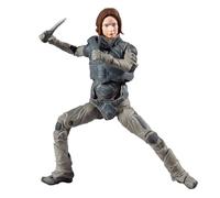 McFarlane Dune Toys Build A Action Figure Lady Jessica 18 cm Figures Multicolore