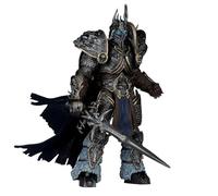 McFarlane Elite Edition 7in - World of Warcraft - Lich King