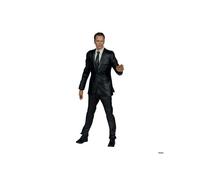 Fallout Action Figure Cooper Howard (Red Platinum Edition) 17 cm