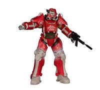 McFarlane - Fallout - Figurine T-45B Nuka Cola Elite Edition #13 - 20 cm