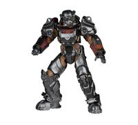 McFarlane Fallout Gaming Edition Figurine T-60 Paladin Danse (Fallout 4) 18 cm