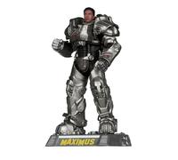 McFarlane Toys Figurines Fallout Maximus (Saison 2) – 15,2 cm