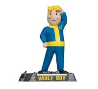 McFarlane Fallout Movie Maniacs Action Figure Vault Boy Version 3 14 cm