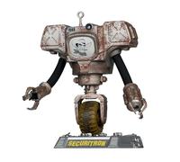 McFarlane Fallout Securitron (Saison 2) Figurine Jouet Posée de 15,2 cm