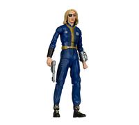 McFarlane Toys – Figurine de luxe Fallout Steph Harper – 17,8 cm