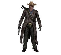McFarlane Fallout The Ghoul Figurine de Luxe 17,8 cm