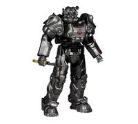 McFarlane Toys Figurine Fallout Maximus (SSN2) – 7 pouces – TV Wv1