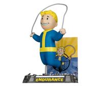 McFarlane -Fallout Vault Boy Endurance - Figurine 12,7 cm