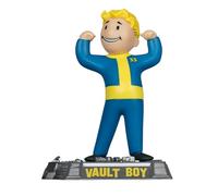 McFarlane Fallout Vault Boy (Version 1) Figurine en Position 12,7 cm