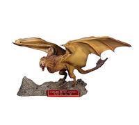 McFarlane Figure d'action La Maison du Dragon Syrax Multicolore TM13826
