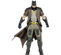 McFarlane, Figurine articulée Batman Dark Detective, Coloré