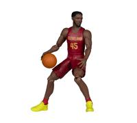 McFarlane NBA Figurine articulée Donovan Mitchell (Cleveland Cavaliers) 15 cm