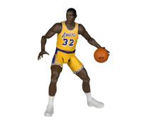 Figurine | Earvin Magic Johnson (legends Series) | NBA Articulated Figures