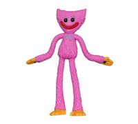 McFarlane- Figurine articulée Poppy Playtime Kissy Missy de 11,4 cm