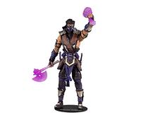 McFarlane Toys – Figurine articulée Sub Zero 18 cm
