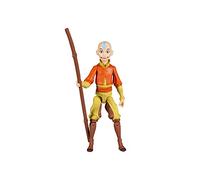 McFarlane Figurine Avatar Water Aang