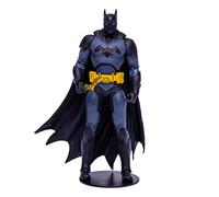 McFarlane Toys – Figurine d'action DC Multiverse Batman Future State TM15233 18 cm Multicolore