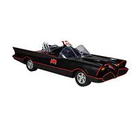 McFarlane Figurine d'action DC Retro Batman 66 Batmobile Multicolore TM15039