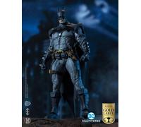 McFarlane Figurine DC Multiverse : Gold Label Collection 17,8 cm Batman (Todd 15005-6