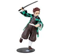Mcfarlane Figurine Demon Slayer 18 Cm Tanjiro Kamado