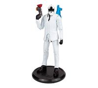 McFarlane Figurine - Fortnite - Wild Card Black Action Figure - 18 cm