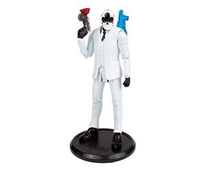 McFarlane Figurine - Fortnite - Wild Card Black Action Figure - 18 cm