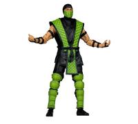 McFarlane Figurine Mortal Kombat Klassic Reptile 17,8 cm