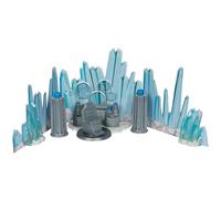 Superman (2025) DC Direct - Playset Fortress of Solitude Superman's Headquarters