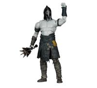 McFarlane - God of War Einherjar (God of War Ragnarok) 7in Deluxe Action Figure