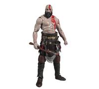 McFarlane -God of War Kratos (God of War Ragnarok) 7in Deluxe Action Figure
