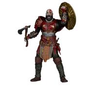 McFarlane -God of War Kratos (God of War Ragnarok) 7in Deluxe Action Figure