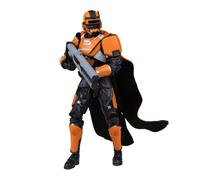 McFarlane Helldivers 2 CE-25 Trench Engineer 7in Deluxe Action Figure Elite Edit