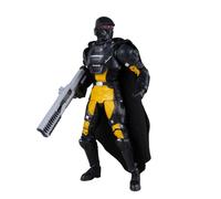 McFarlane -Helldivers 2 SA-04 Combat Technician - Figurine 18,3 cm