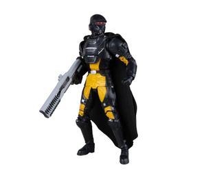 McFarlane -Helldivers 2 SA-04 Combat Technician - Figurine 18,3 cm
