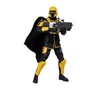 McFarlane Helldivers II Gaming Edition Figurine TR-40 Gold Eagle 18 cm