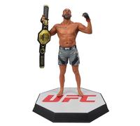 McFarlane Jon Jones UFC 17,8 cm Posed Figure SportsPicks