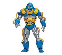 McFarlane Jouets, DC Multiverse Anti-Moniteur (Crise sur des Terres Infinies) Mega Action Figure avec 22 Pièces Mobiles, À partir de 12 Ans