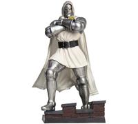 McFarlane Marvel Collection 1/6 Statue Doctor Doom (Doctor Doom #1) Future Foundation (étiquette dorée) 30 cm
