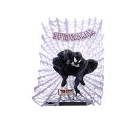 Figurine - McFarlane - Spider-Man - 30 cm - Édition limitée - Combinaison noire (Chase)