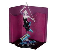 McFarlane Toys Statue PVC 1/10e Ghost-Spider (The Amazing Spider-Man #1) 17 cm