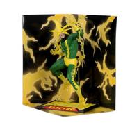 McFarlane Marvel Collection Statue 1/10 Electro (Joe Fixit #5)